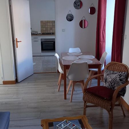 F2 Plages Du Debarquement Renove Grandcamp-Maisy Exterior photo